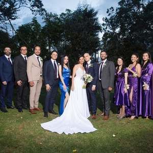 Meet your Posher, Caroline